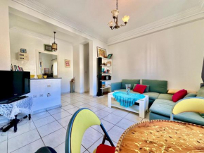 Appartement Calme et confortable.